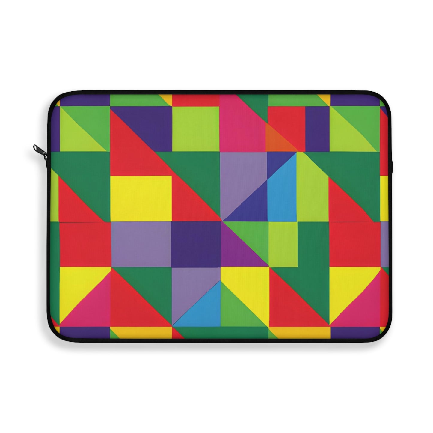 DemiDiamonds - LGBTQ+ Laptop Sleeve (12", 13", 15")