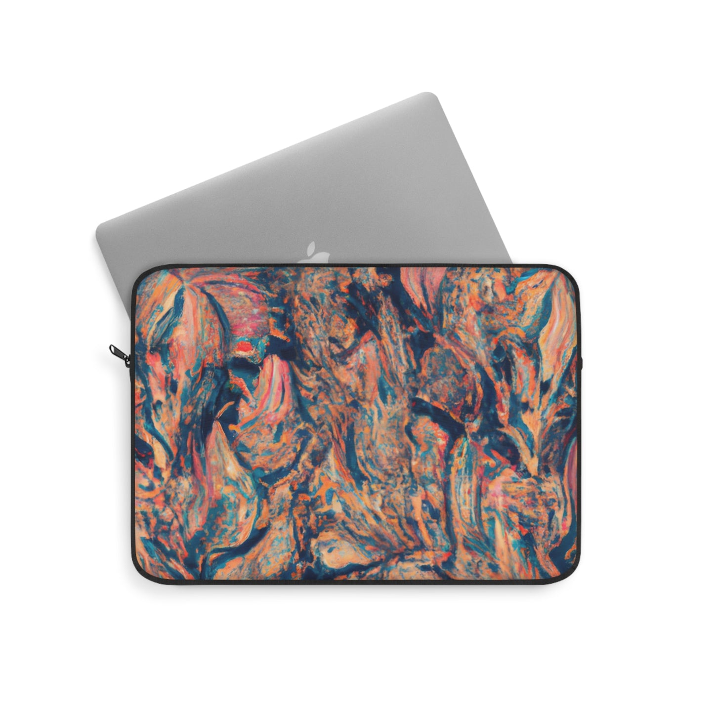 GlitzyGlamour - LGBTQ+ Laptop Sleeve (12", 13", 15")