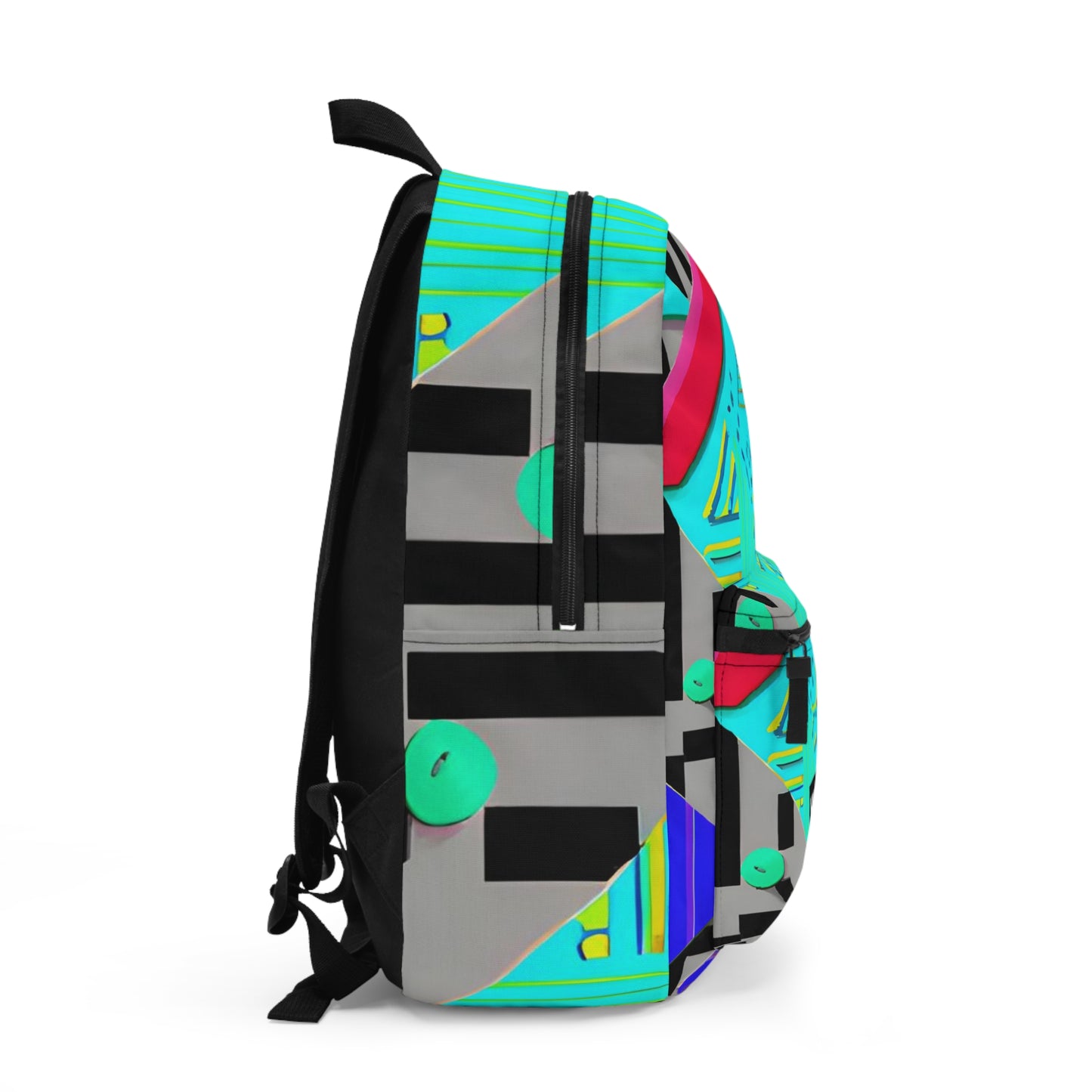 GalactiQGlam - Hustler Backpack