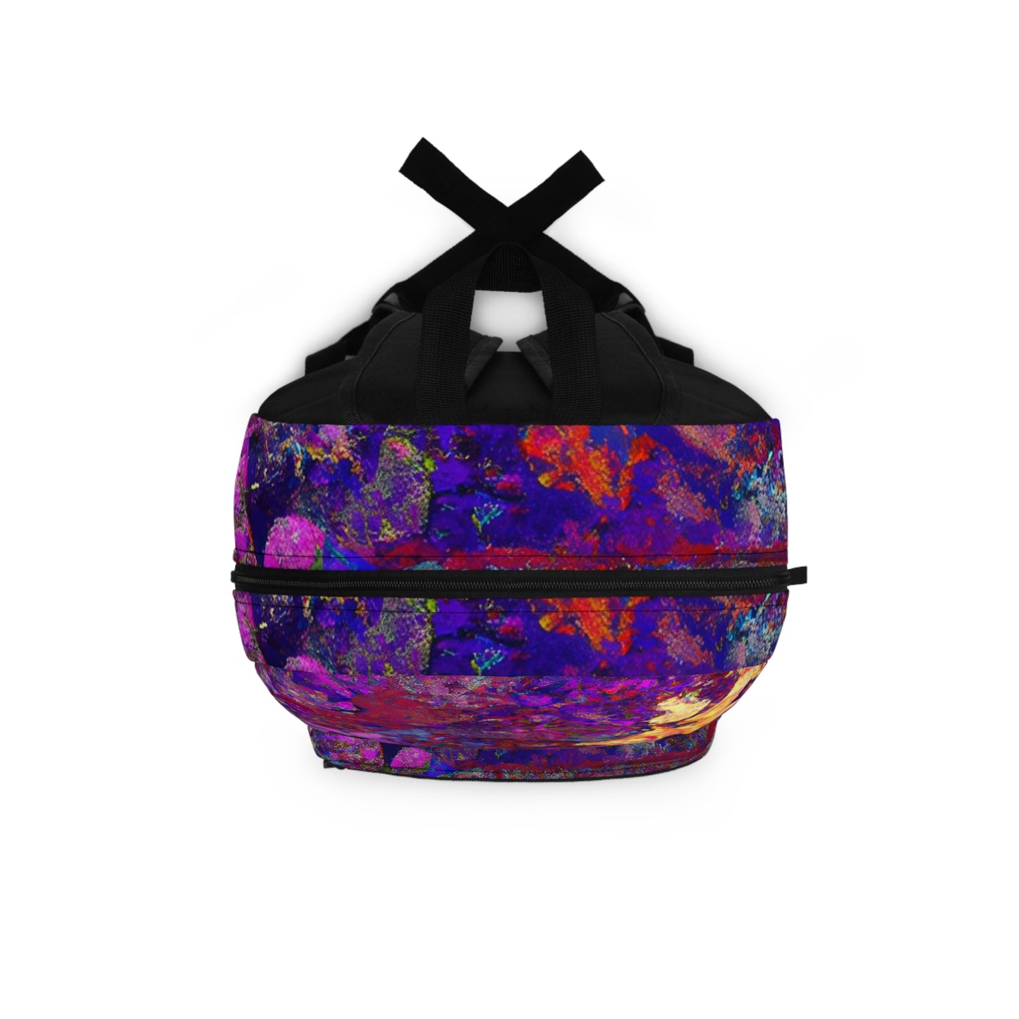 VelvetOpulence - LGBTQ+ Pride Backpack