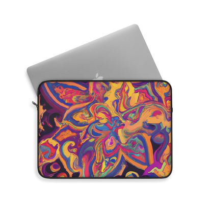 MolliMoxie - LGBTQ+ Laptop Sleeve (12", 13", 15")