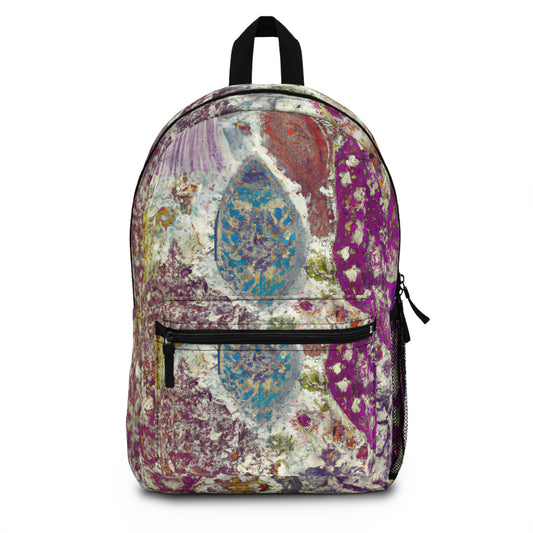 SpectacleLux - LGBTQ+ Pride Backpack