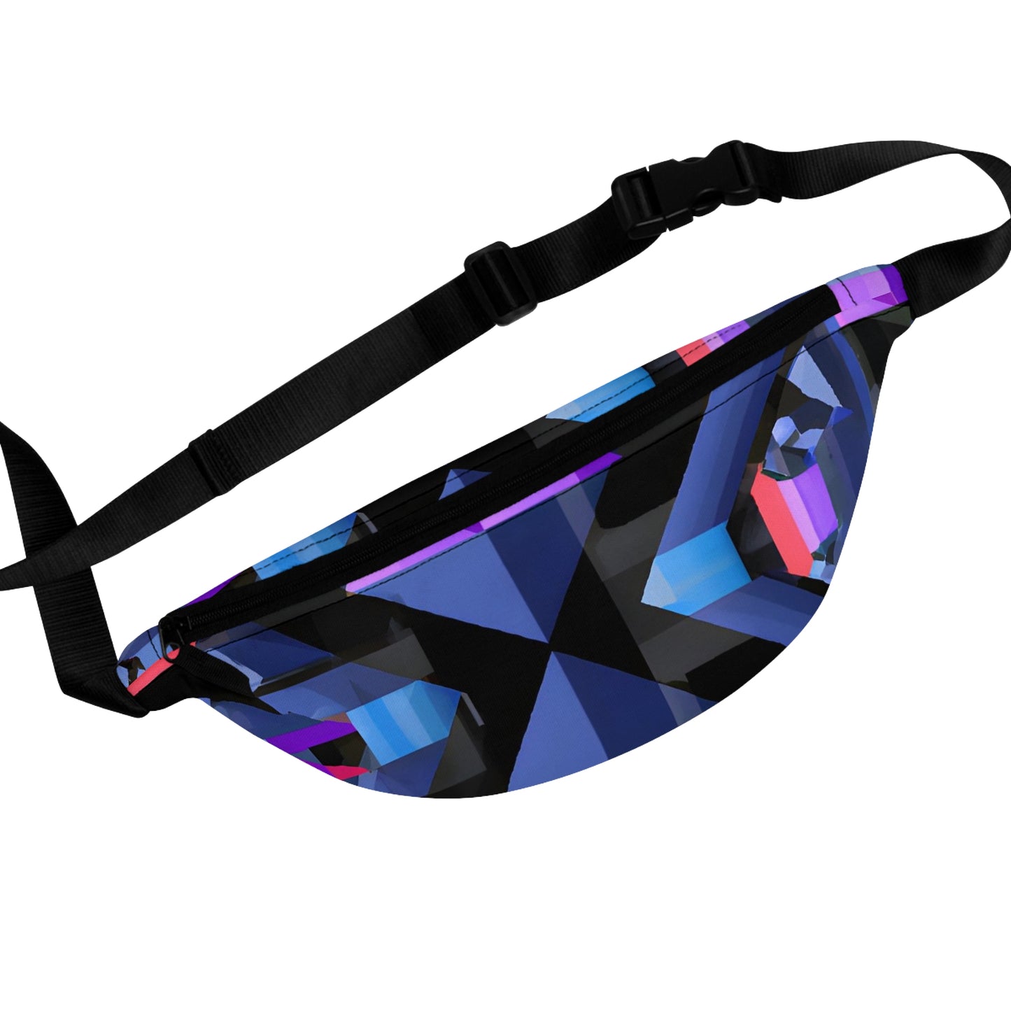 StarKnightXtravaganza - LGBTQ+ Fanny Pack Belt Bag