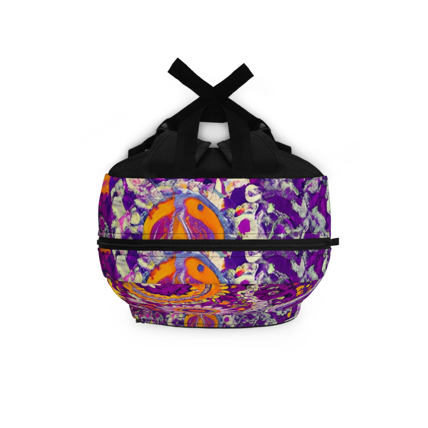 FlapperFemme - LGBTQ+ Pride Backpack