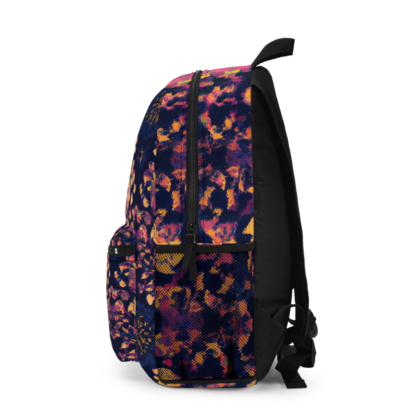 FlapperFox - LGBTQ+ Pride Backpack