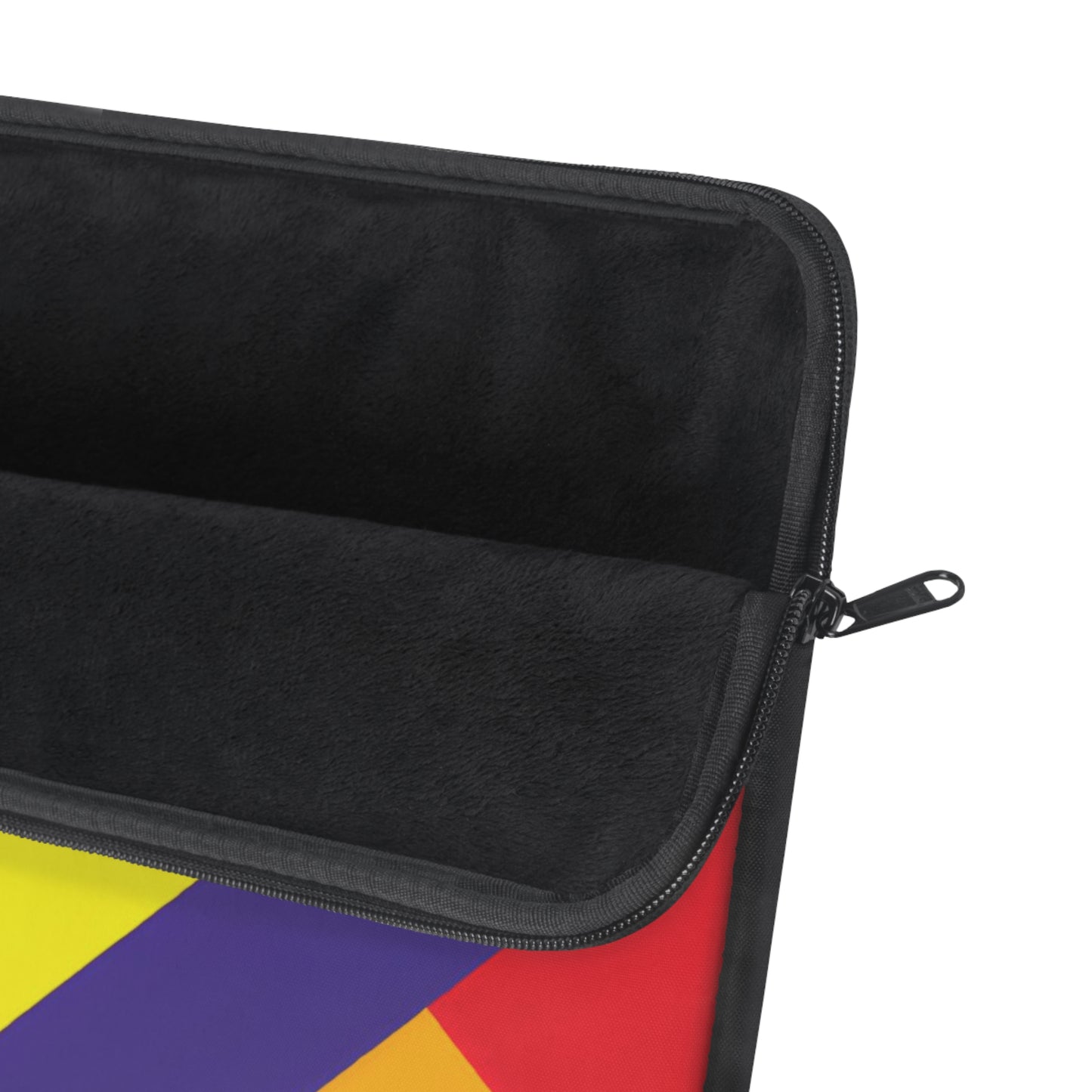 GoldieFever - LGBTQ+ Laptop Sleeve (12", 13", 15")