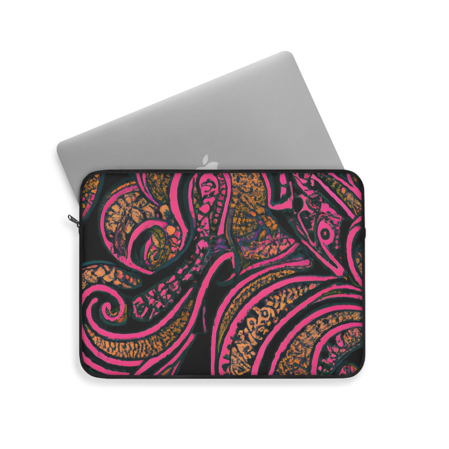 VelvetTango - LGBTQ+ Laptop Sleeve (12", 13", 15")