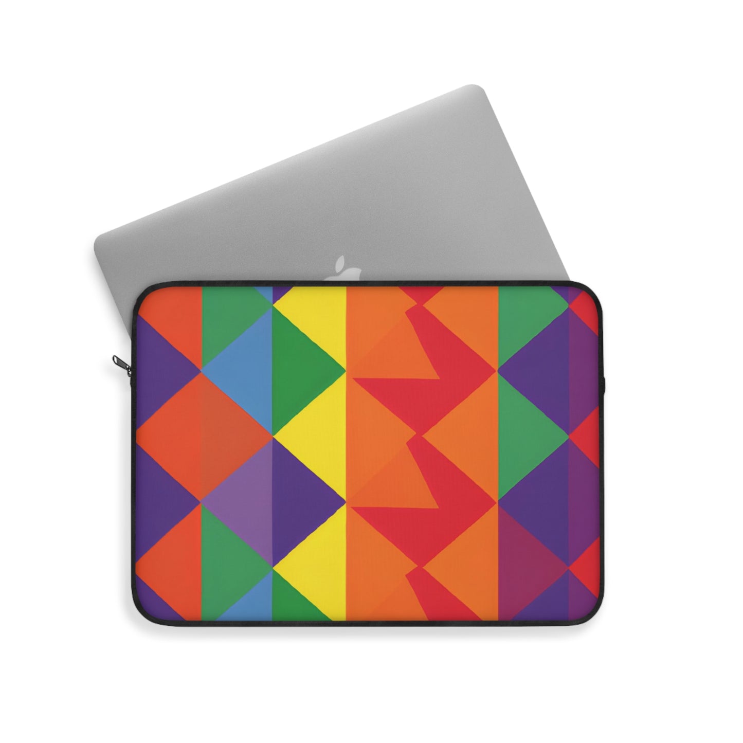 FierceFemme - LGBTQ+ Laptop Sleeve (12", 13", 15")