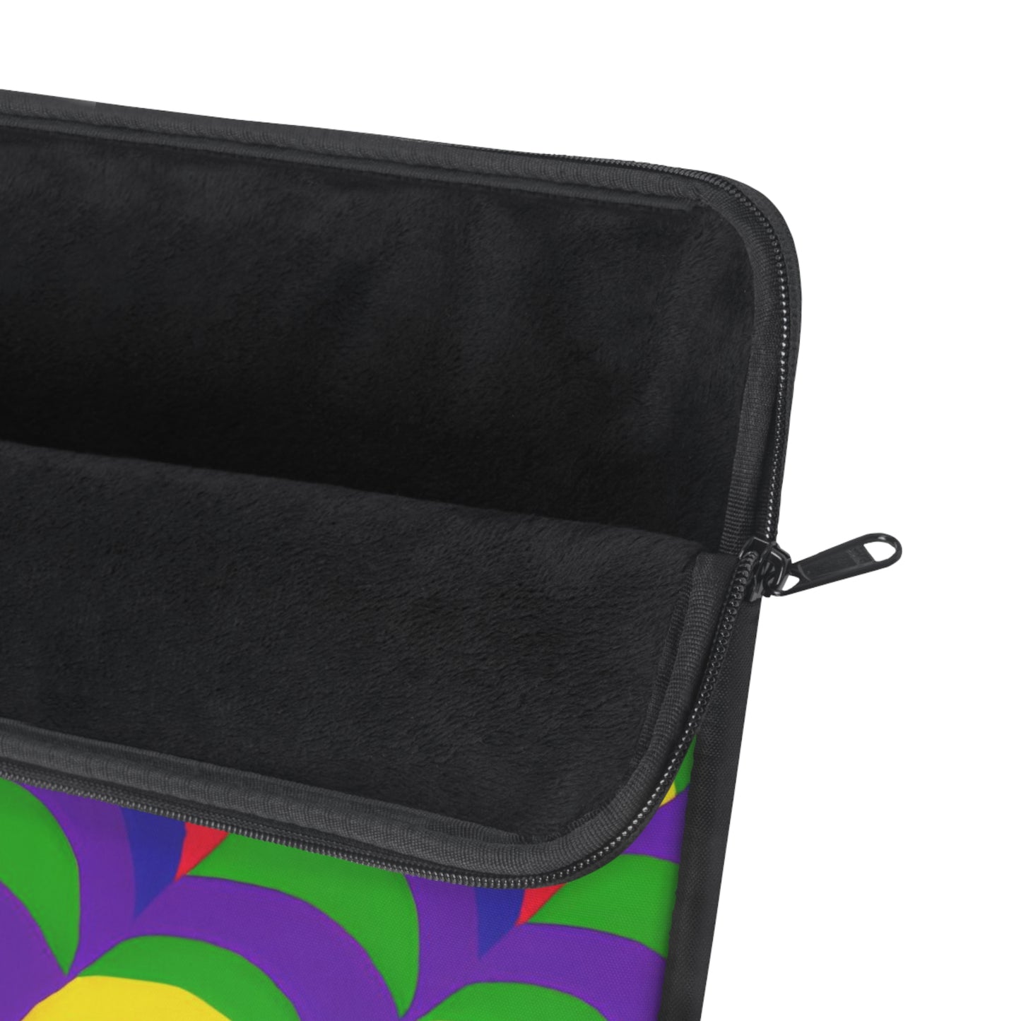 DiamondFlamboyance - LGBTQ+ Laptop Sleeve (12", 13", 15")