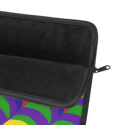 DiamondFlamboyance - LGBTQ+ Laptop Sleeve (12", 13", 15")