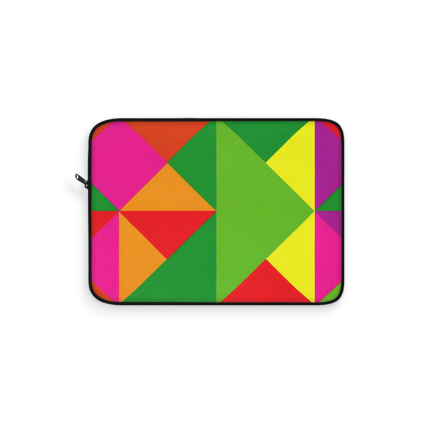 GlitterGalaxy - LGBTQ+ Laptop Sleeve (12", 13", 15")
