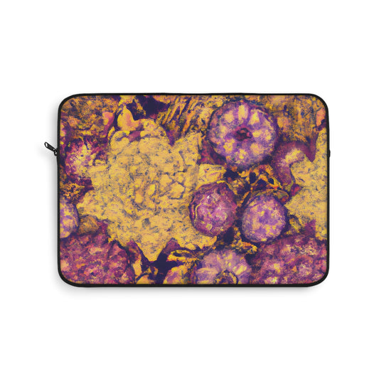 LolaFay - LGBTQ+ Laptop Sleeve (12", 13", 15")