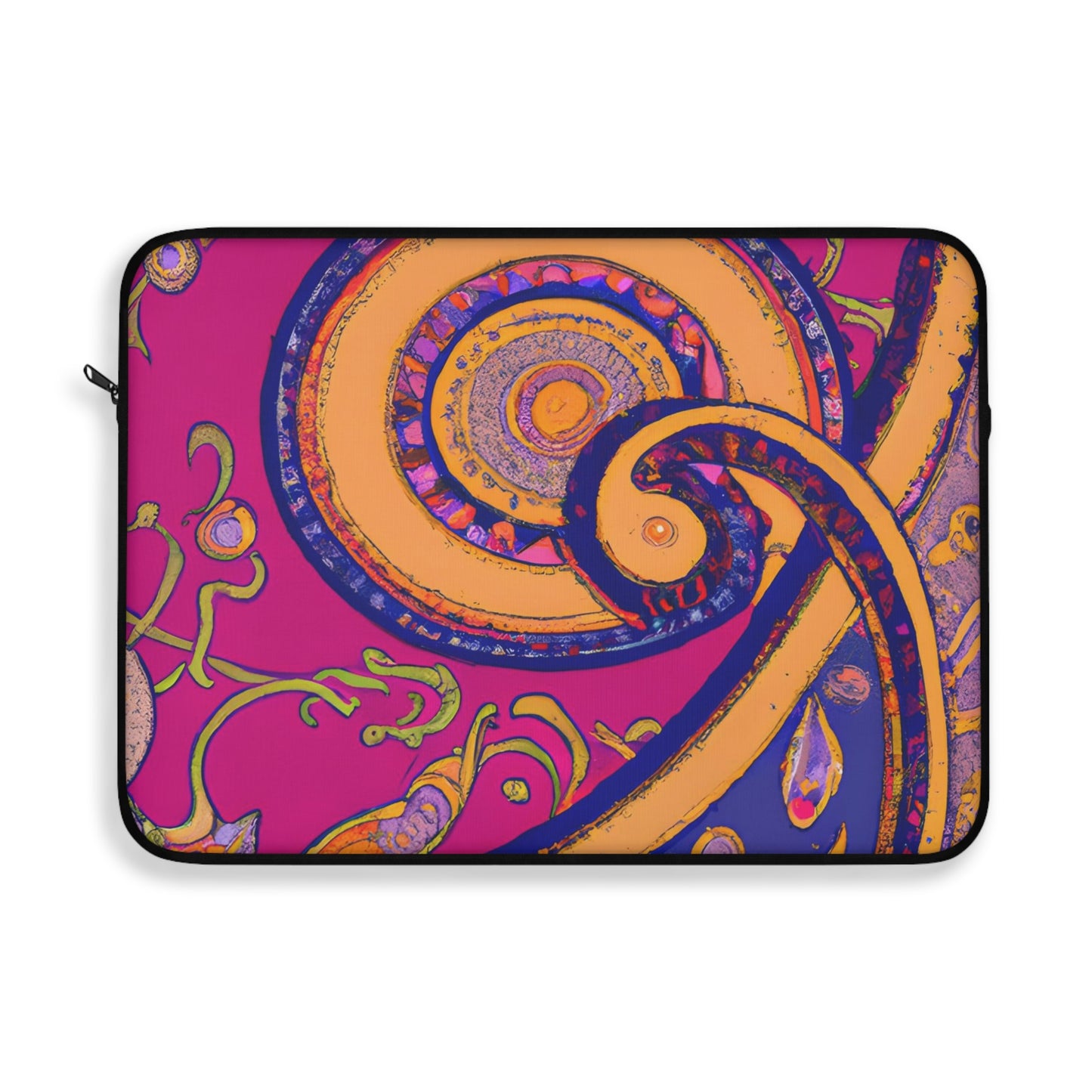 MinnieSashay - LGBTQ+ Laptop Sleeve (12", 13", 15")