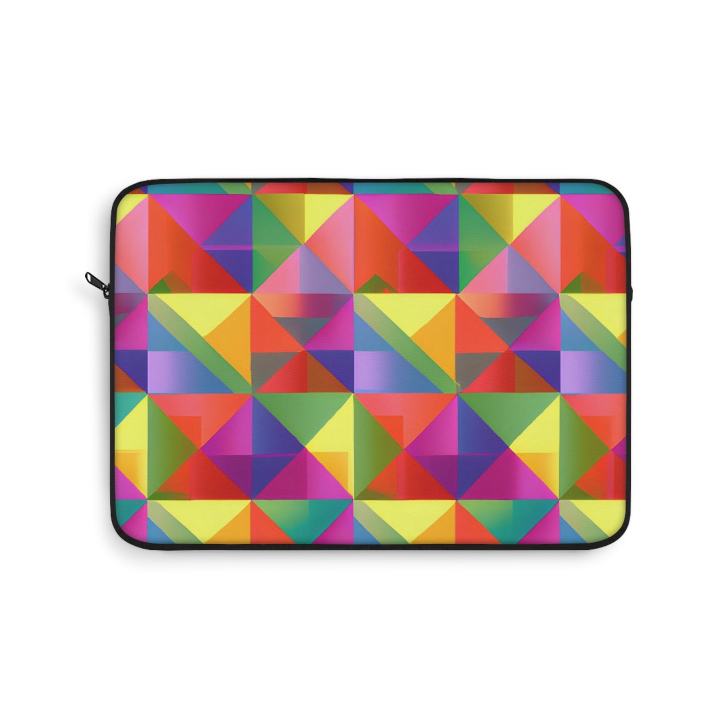 LuxElectra - LGBTQ+ Laptop Sleeve (12", 13", 15")