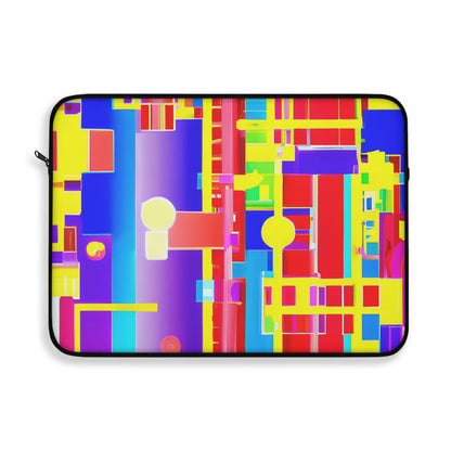 AurorastarX - LGBTQ+ Laptop Sleeve (12", 13", 15")