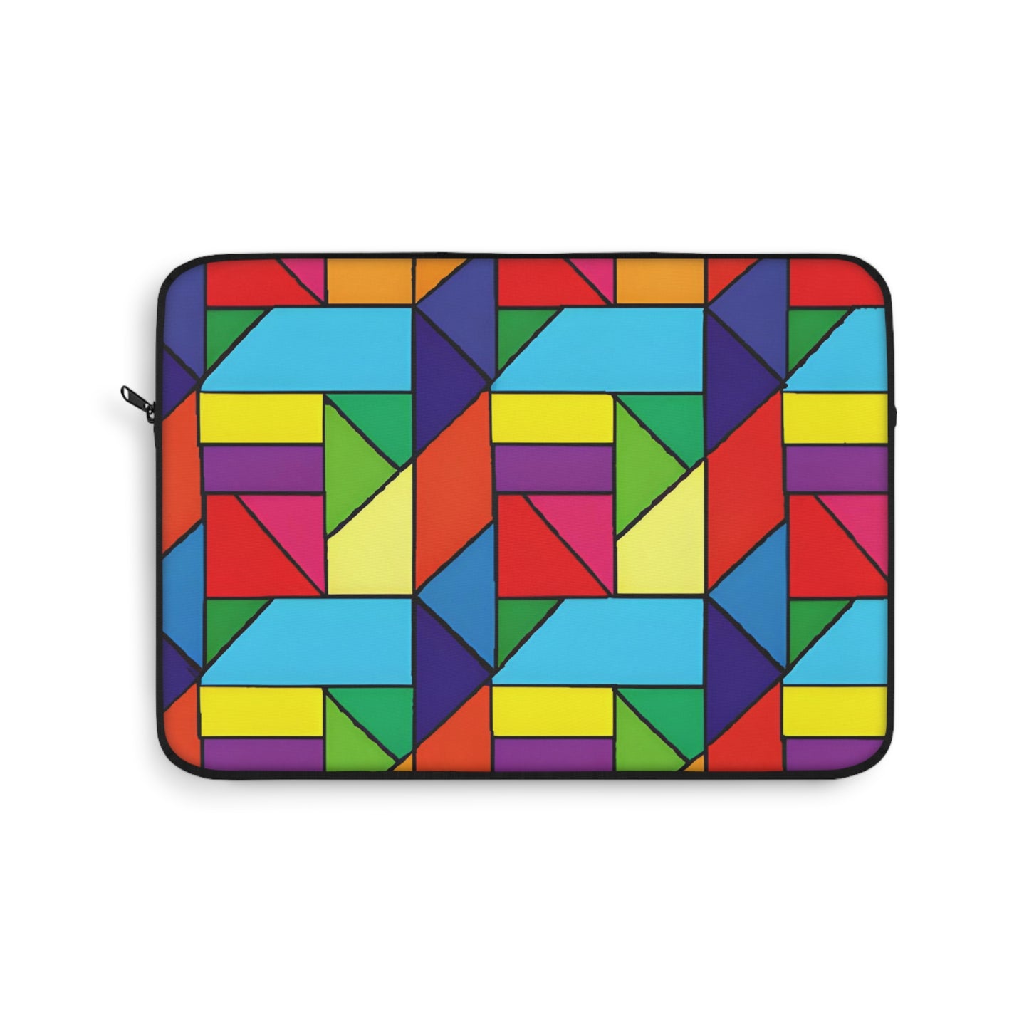 DreamWeaver - LGBTQ+ Laptop Sleeve (12", 13", 15")