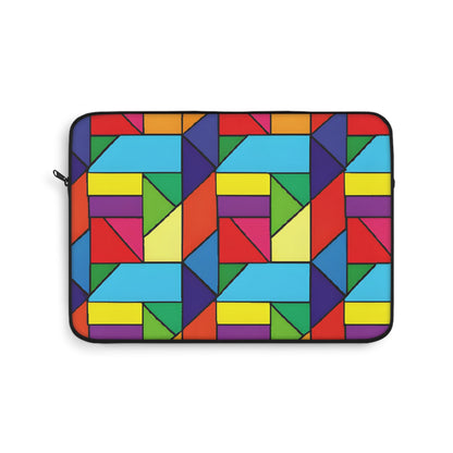 DreamWeaver - LGBTQ+ Laptop Sleeve (12", 13", 15")