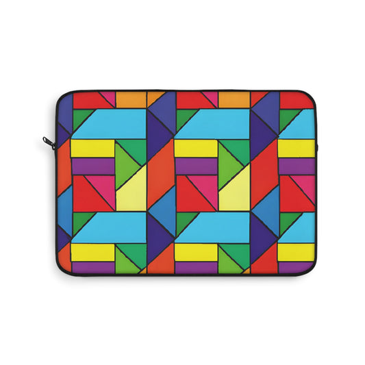 DreamWeaver - LGBTQ+ Laptop Sleeve (12", 13", 15")
