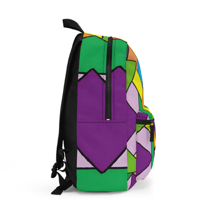 FierceFiona - Hustler Pride Backpack