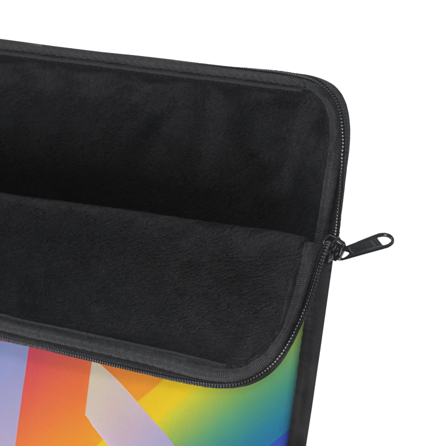 JazzberryJam - LGBTQ+ Laptop Sleeve (12", 13", 15")