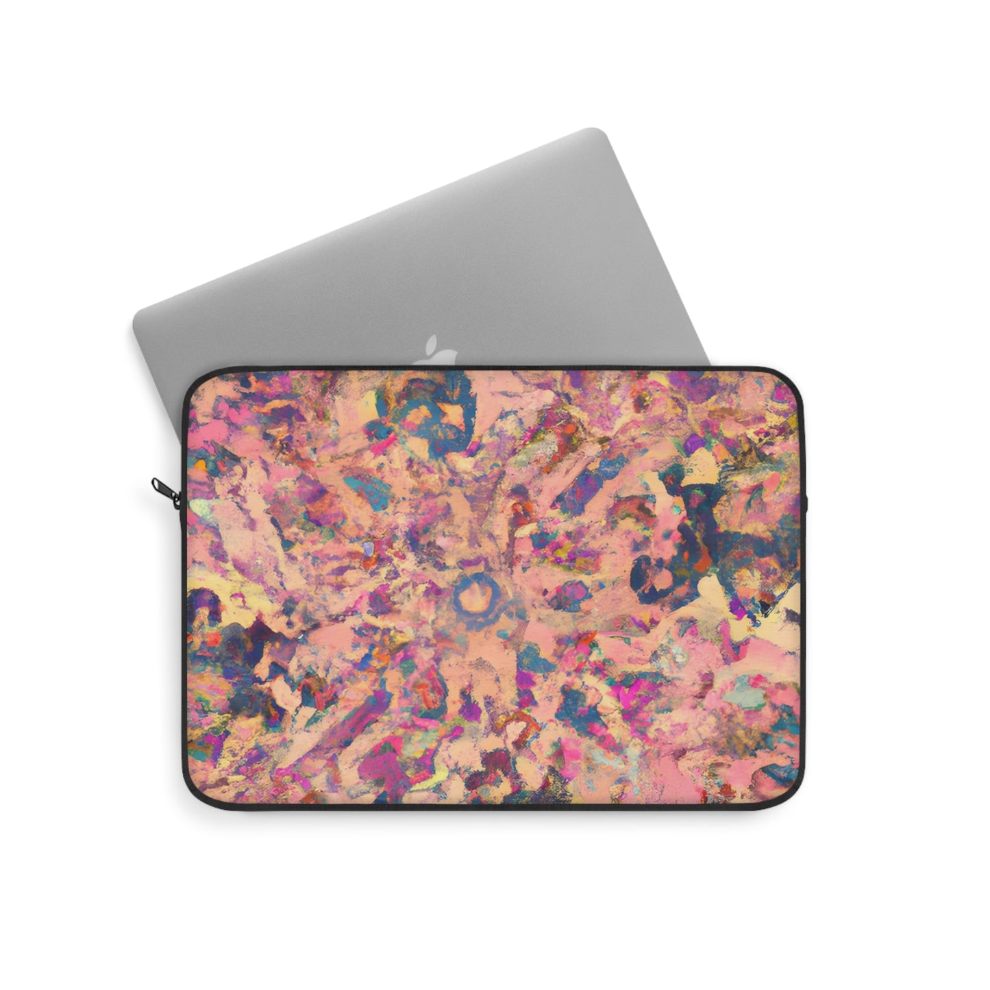 Glitterazzi - LGBTQ+ Laptop Sleeve (12", 13", 15")