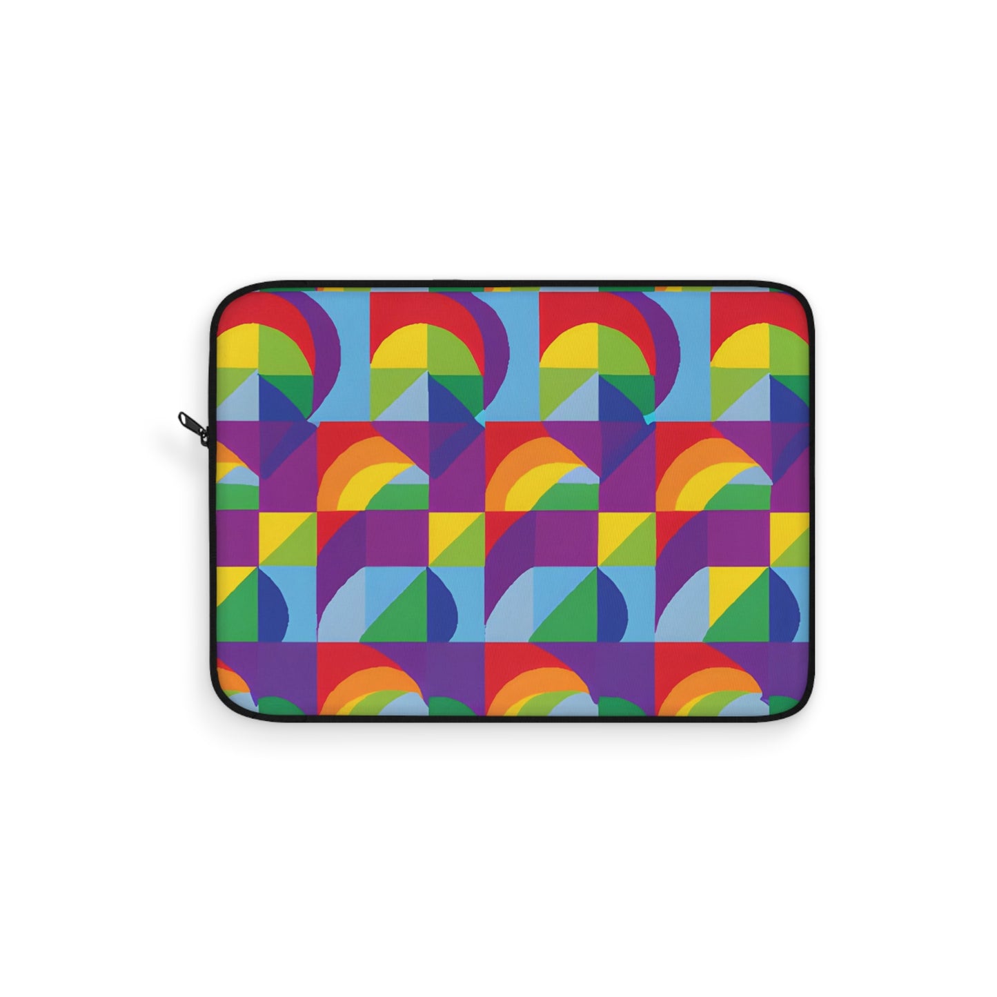 Flametastic - LGBTQ+ Laptop Sleeve (12", 13", 15")