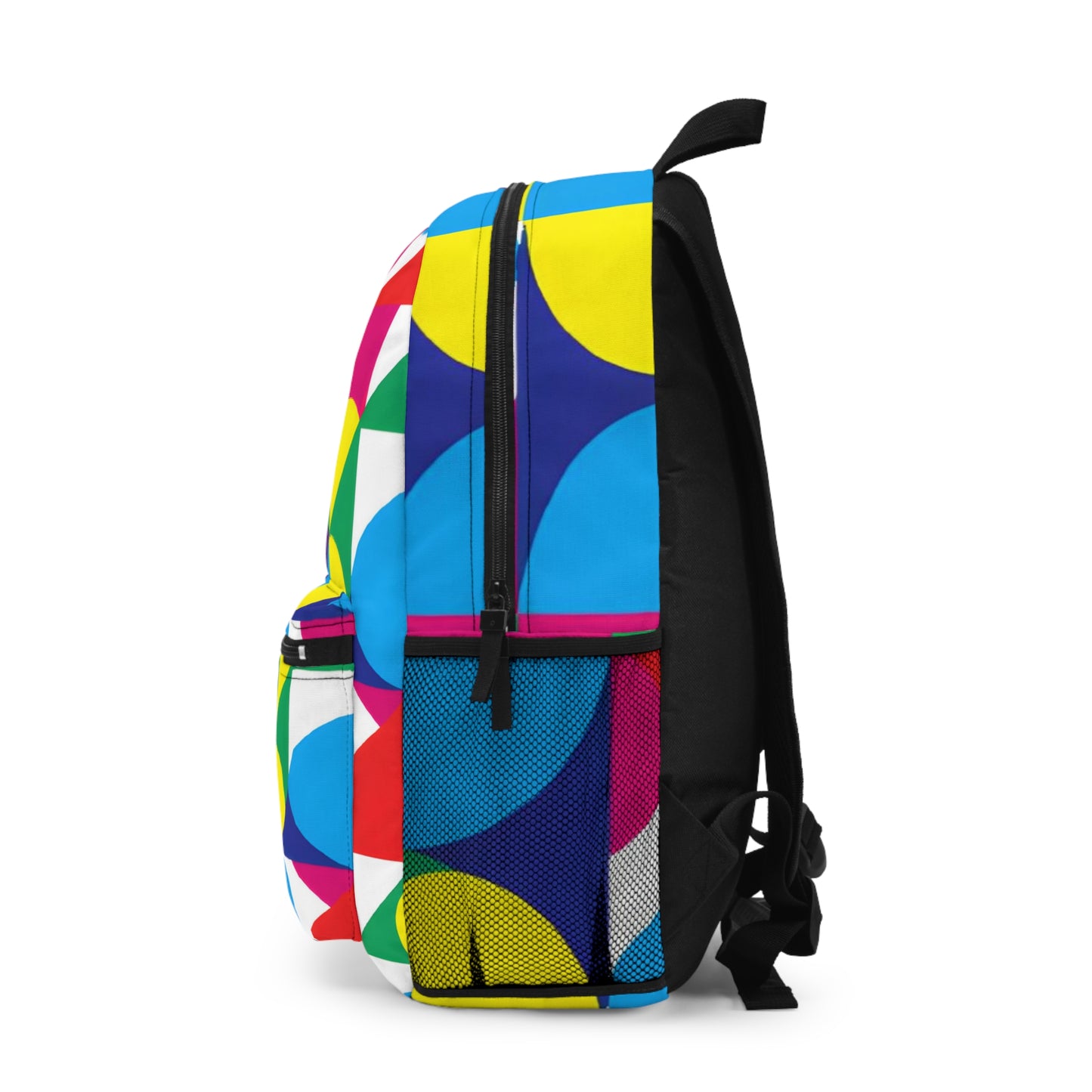 SparkleCadence - Hustler Pride Backpack