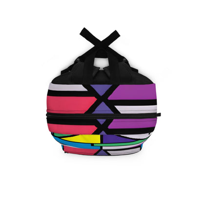 ScorchEmber - Hustler Pride Backpack