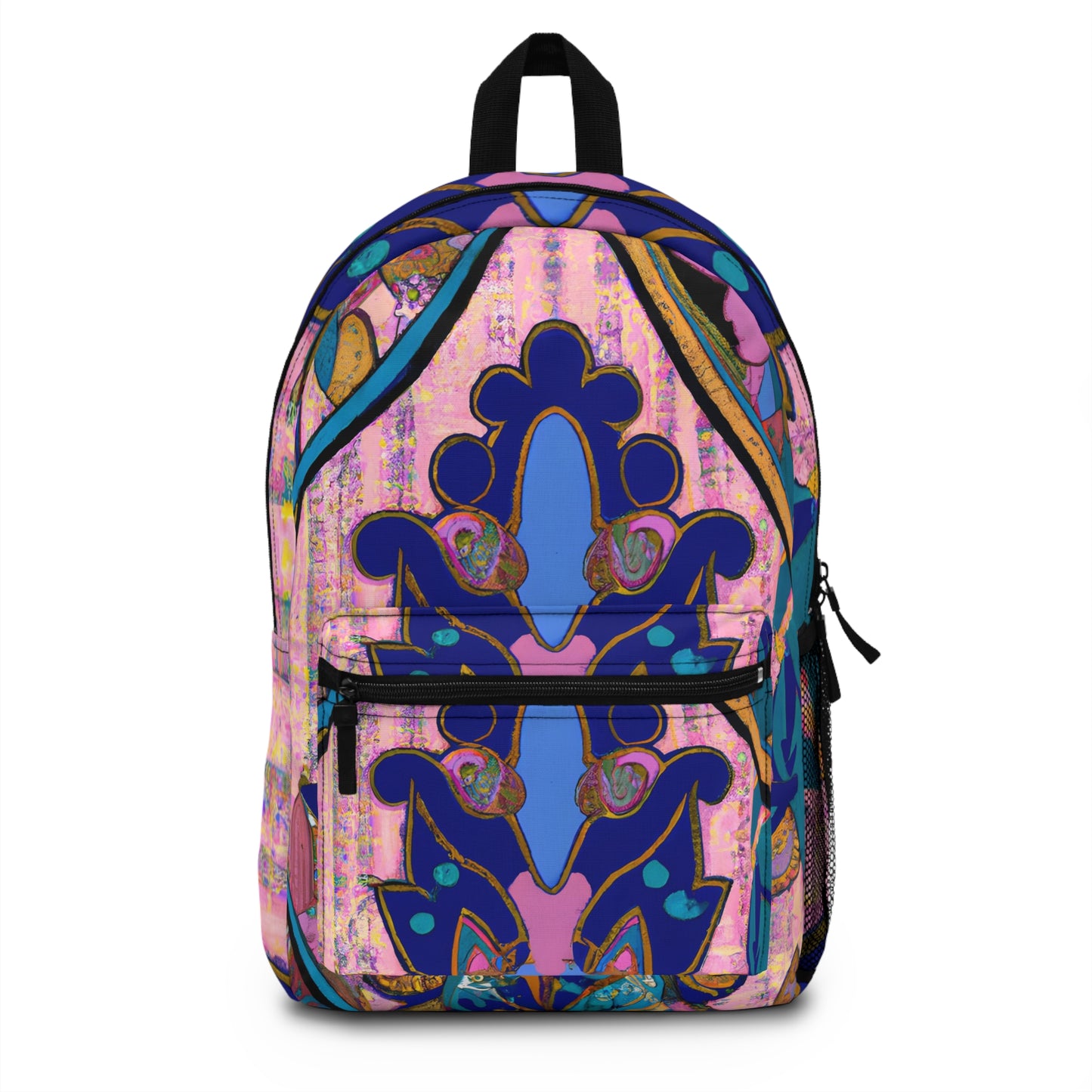 IrisDeLuxe - LGBTQ+ Pride Backpack