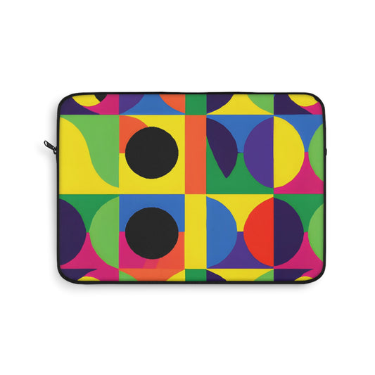 Bizabella - LGBTQ+ Laptop Sleeve (12", 13", 15")