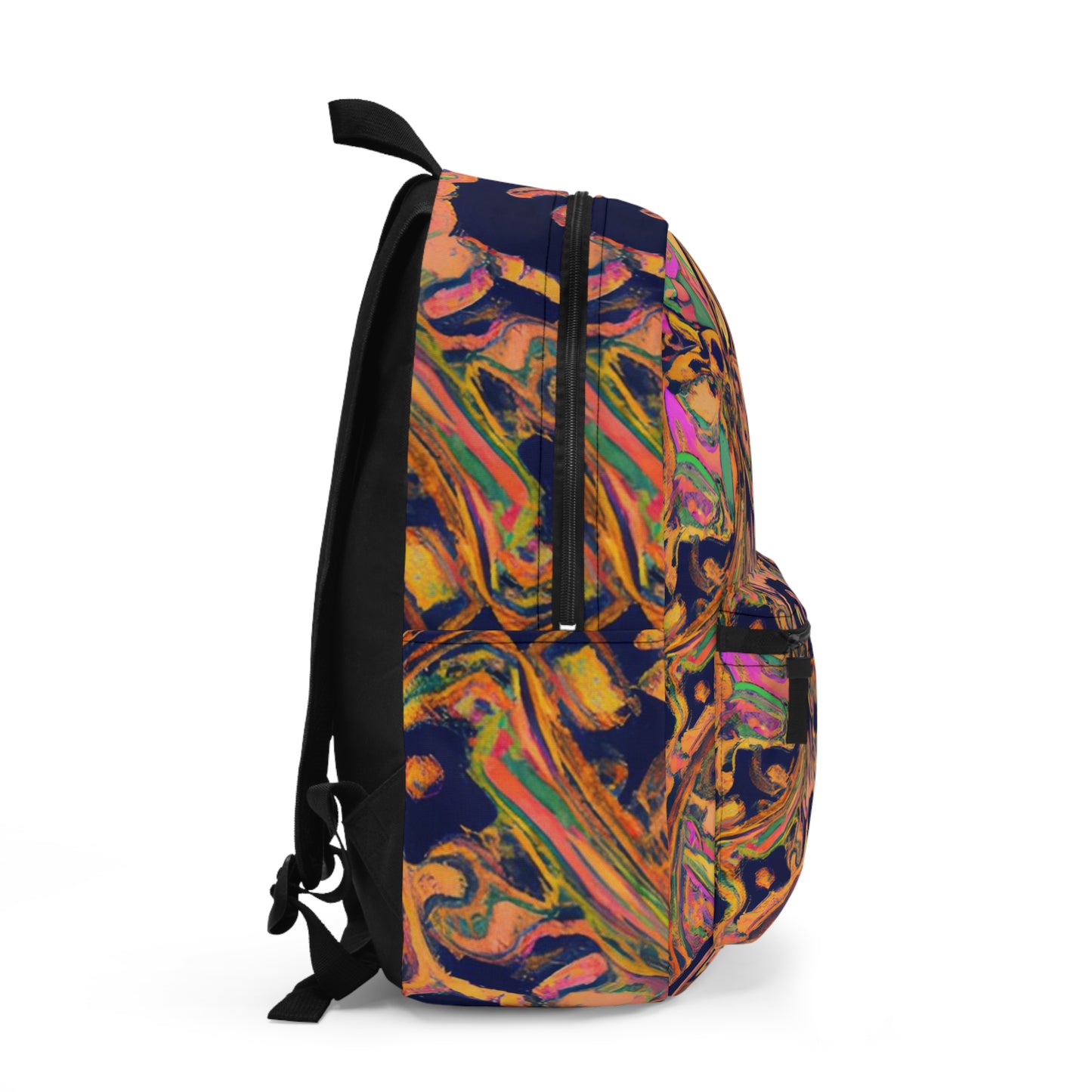 Flamboyouce - Gay-Inspired Backpack
