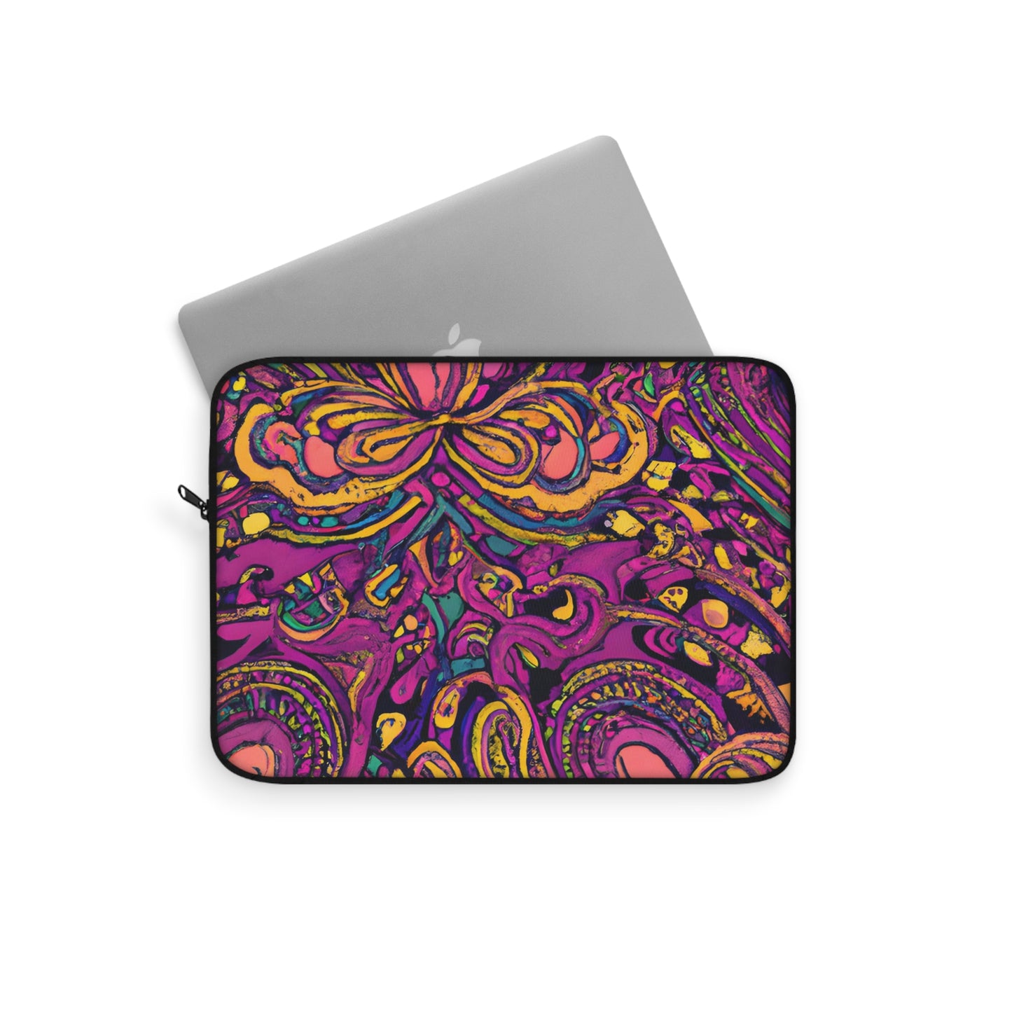 MagnoliaVamp - LGBTQ+ Laptop Sleeve (12", 13", 15")