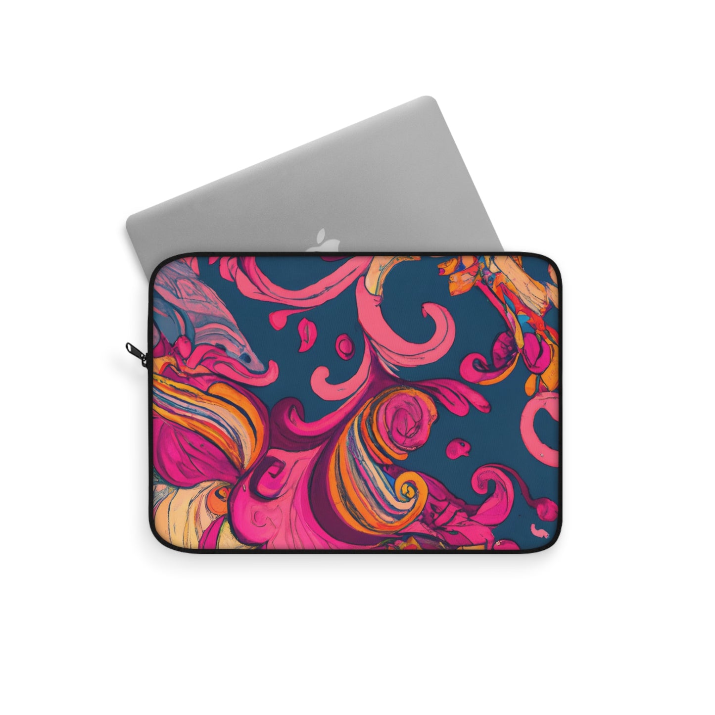 BetteCabaret - LGBTQ+ Laptop Sleeve (12", 13", 15")