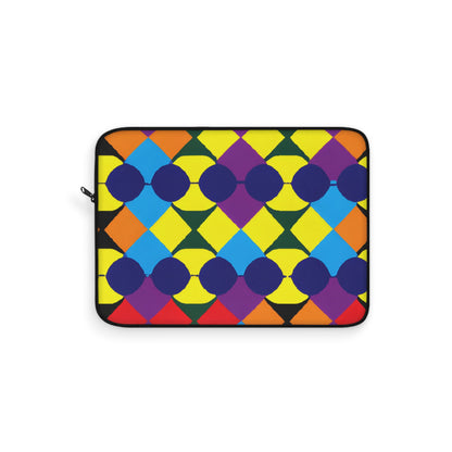 TaffySugarRush - LGBTQ+ Laptop Sleeve (12", 13", 15")