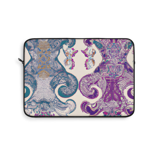 Lol lipsync - LGBTQ+ Laptop Sleeve (12", 13", 15")