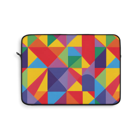 RadiantRoxx - LGBTQ+ Laptop Sleeve (12", 13", 15")