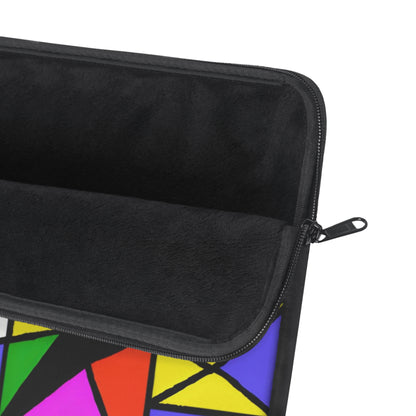 SuggaSlaya - LGBTQ+ Laptop Sleeve (12", 13", 15")