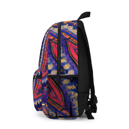 RitzyRita - LGBTQ+ Pride Backpack