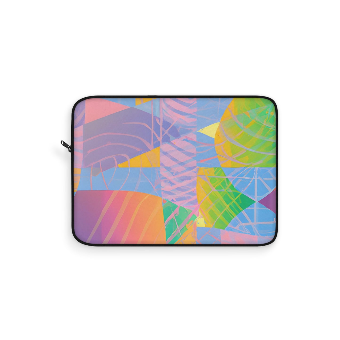 Trexxie Sparkle - LGBTQ+ Laptop Sleeve (12", 13", 15")