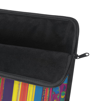 DivineDazzle - LGBTQ+ Laptop Sleeve (12", 13", 15")