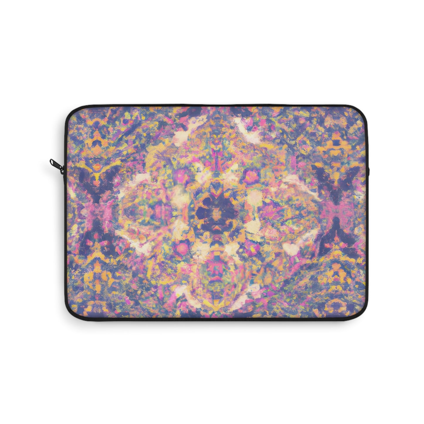 BoppinBailey - LGBTQ+ Laptop Sleeve (12", 13", 15")