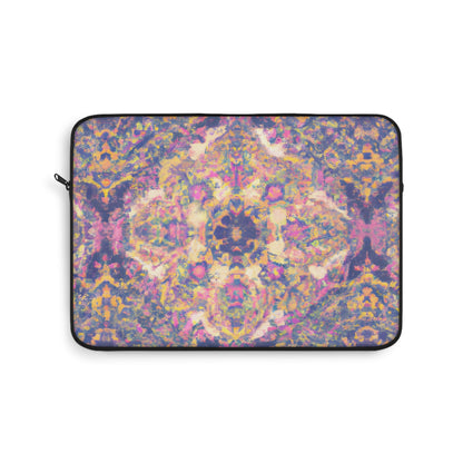 BoppinBailey - LGBTQ+ Laptop Sleeve (12", 13", 15")