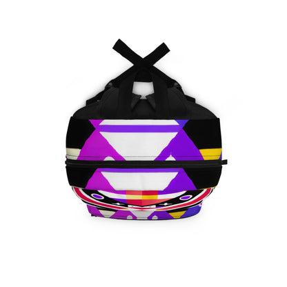 StardustSkye - Hustler Backpack