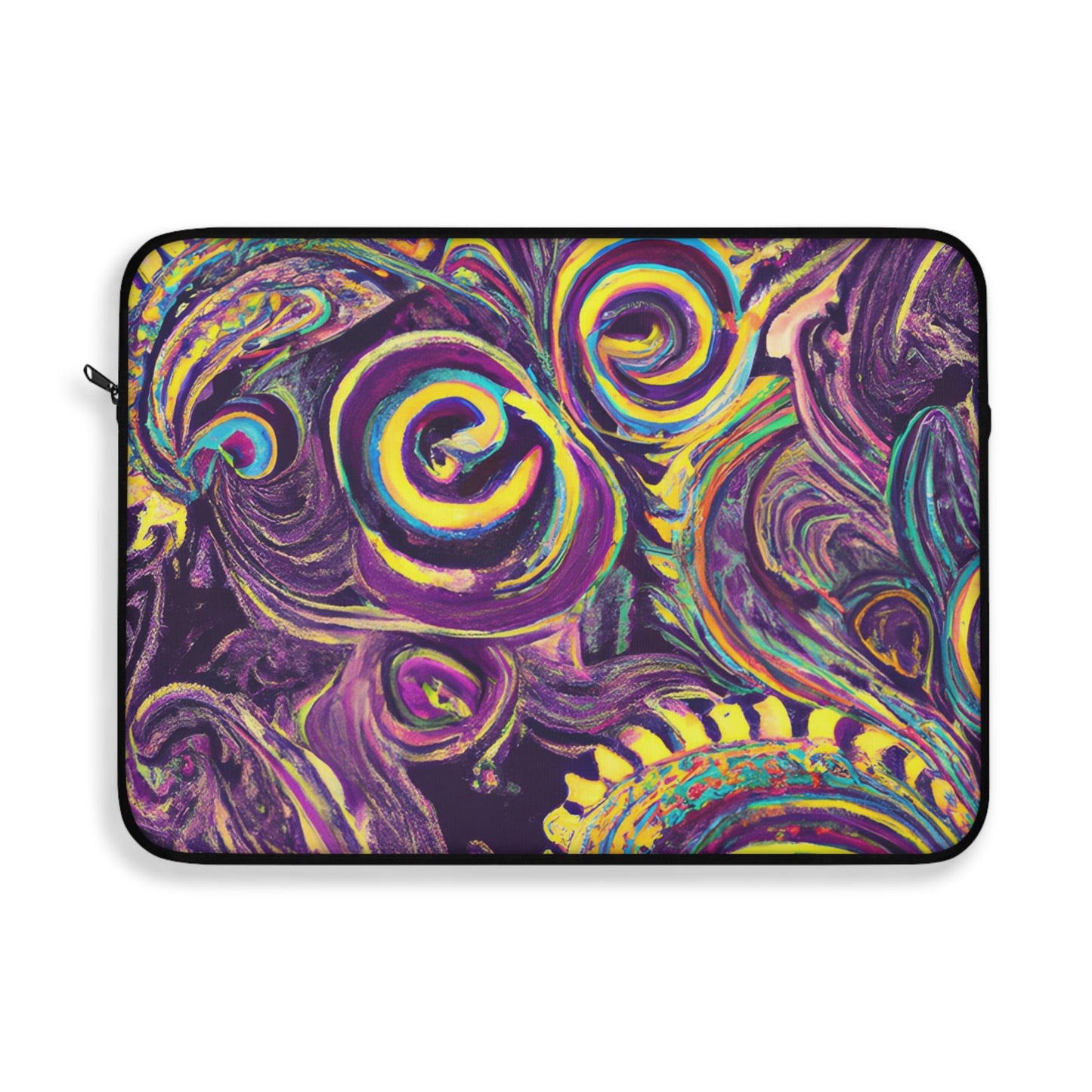 SparklesLaceFancy - LGBTQ+ Laptop Sleeve (12", 13", 15")