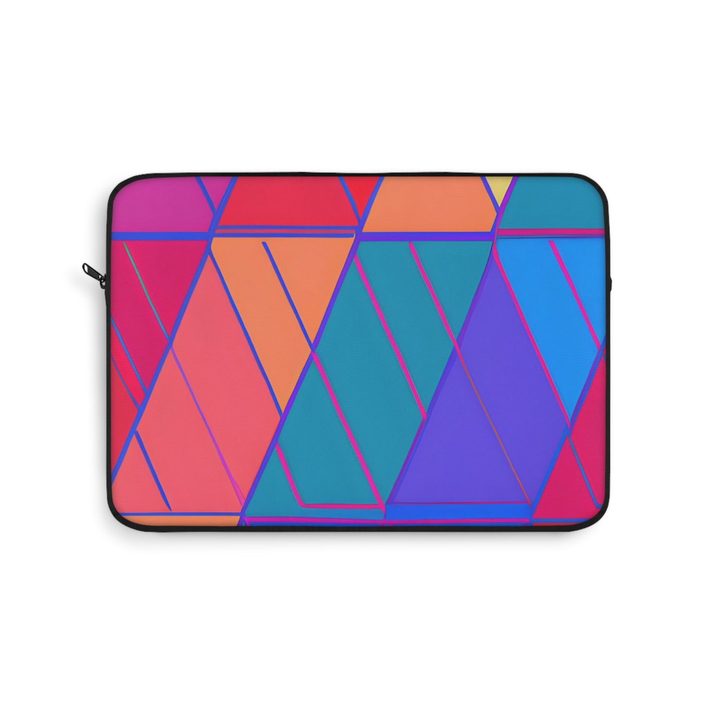 JamilaSupreme - LGBTQ+ Laptop Sleeve (12", 13", 15")