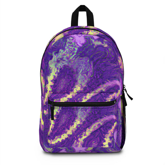 MagnificentMae - LGBTQ+ Pride Backpack