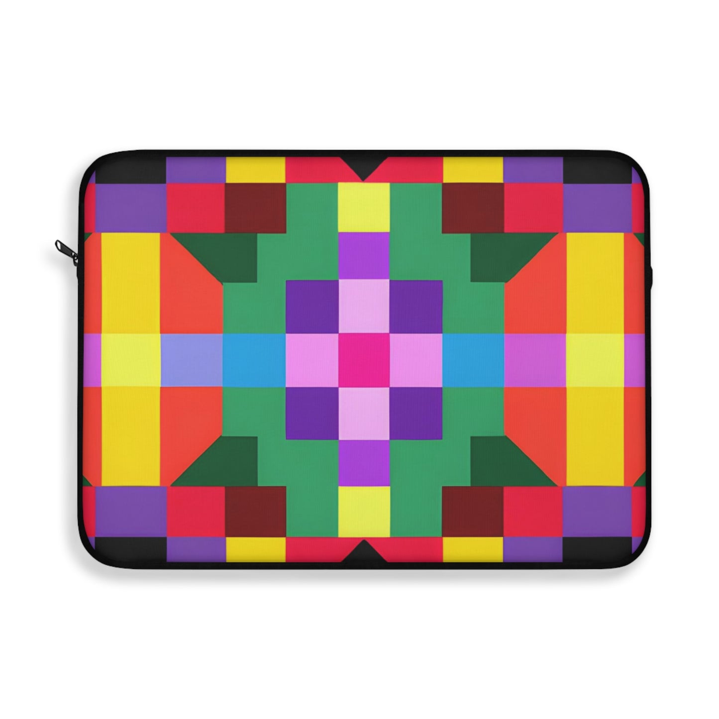 AzureFlair - LGBTQ+ Laptop Sleeve (12", 13", 15")