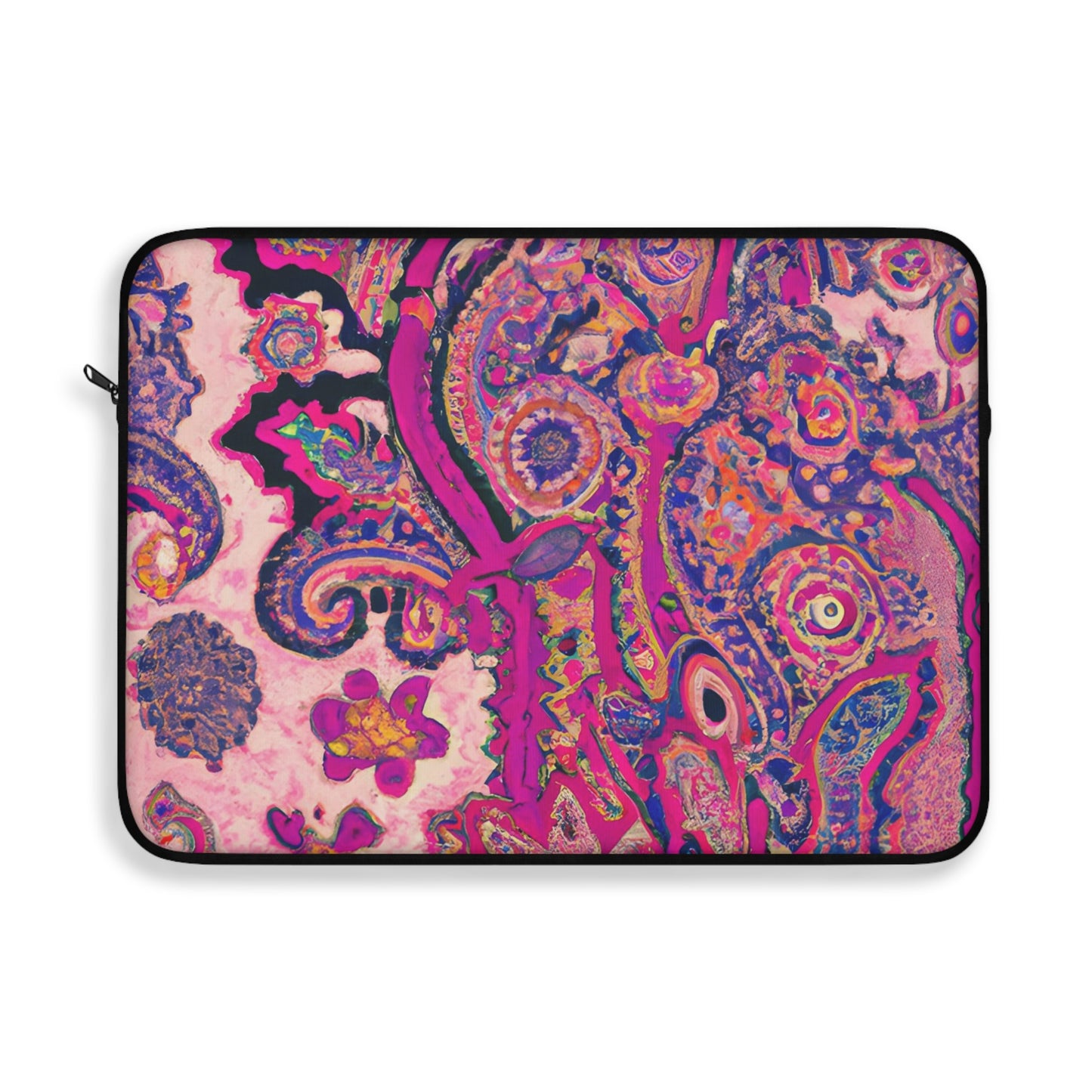 AuroraSparkles - LGBTQ+ Laptop Sleeve (12", 13", 15")