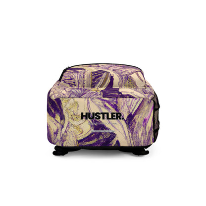 GlamourGertie - LGBTQ+ Pride Backpack