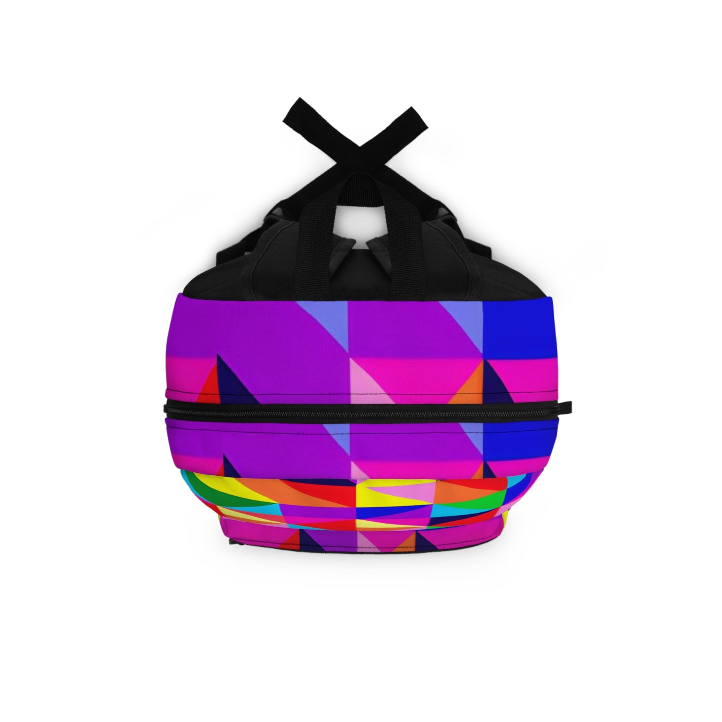 DivineDior - Hustler Pride Backpack